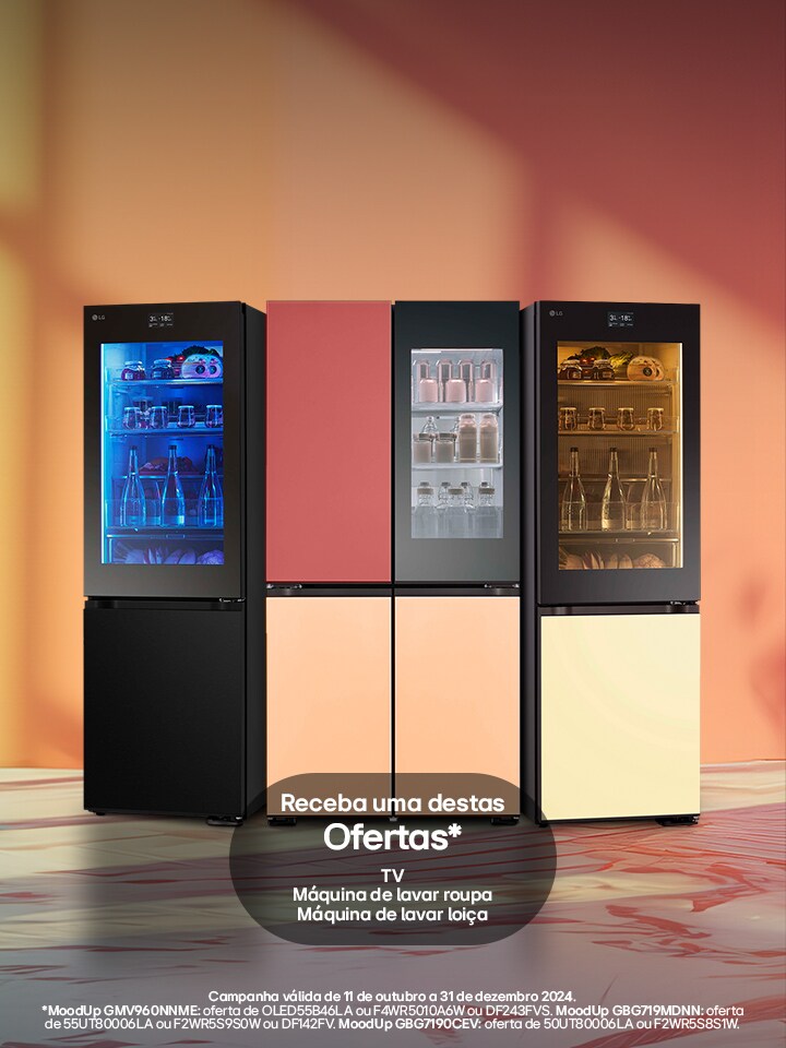 Campanha Monitores Gaming