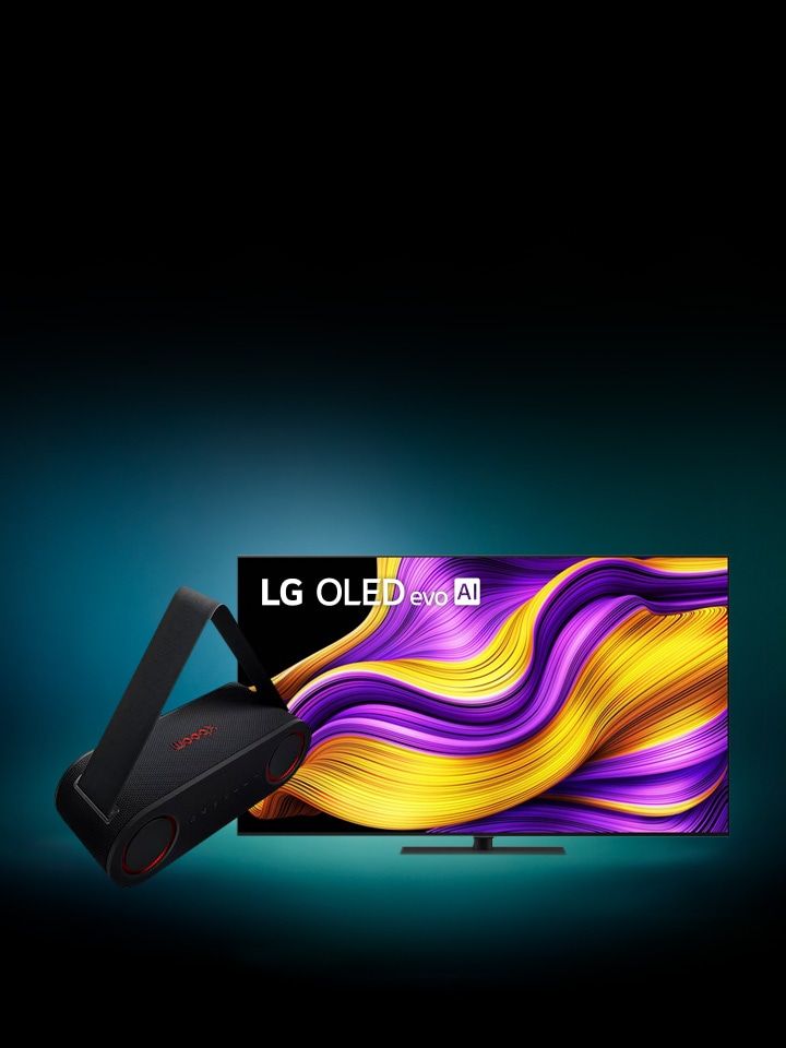 Inspiring benefits HE