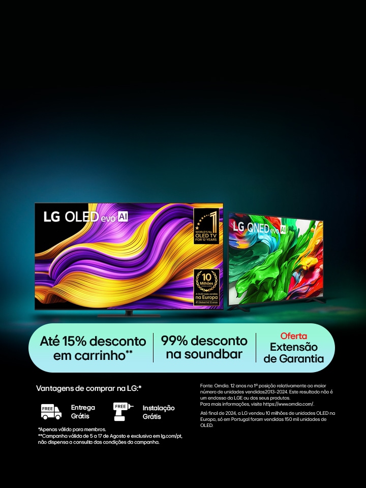 Mega Descontos TV