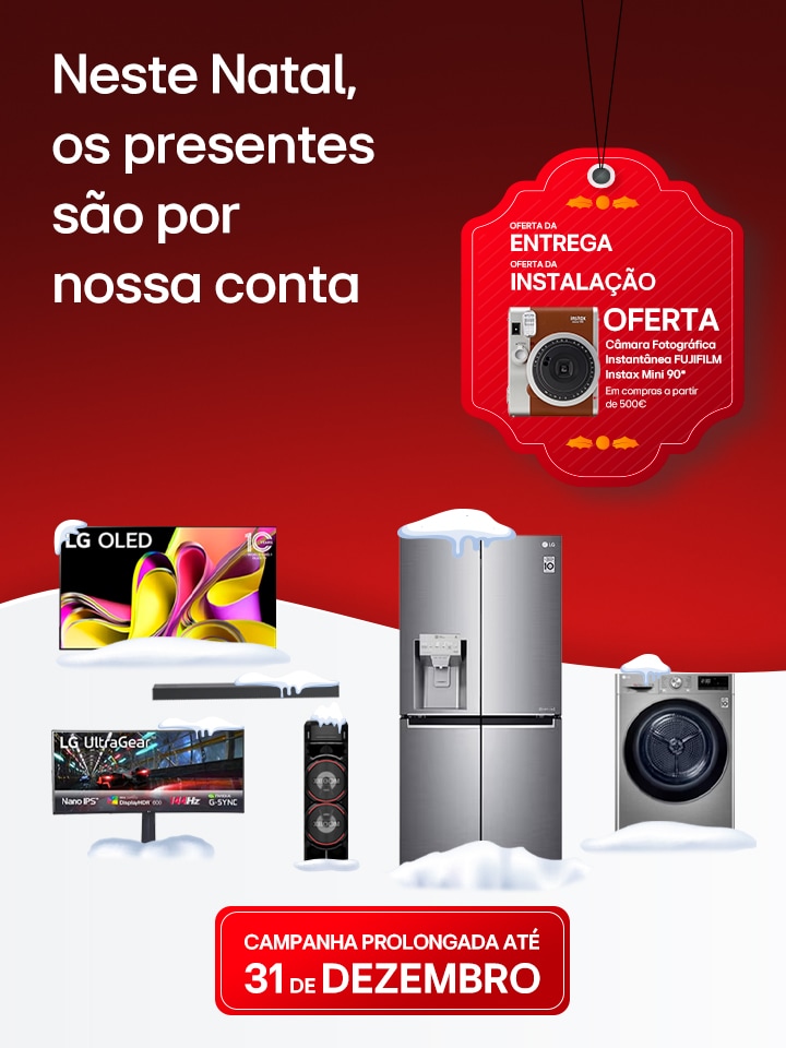 Campanha Natal