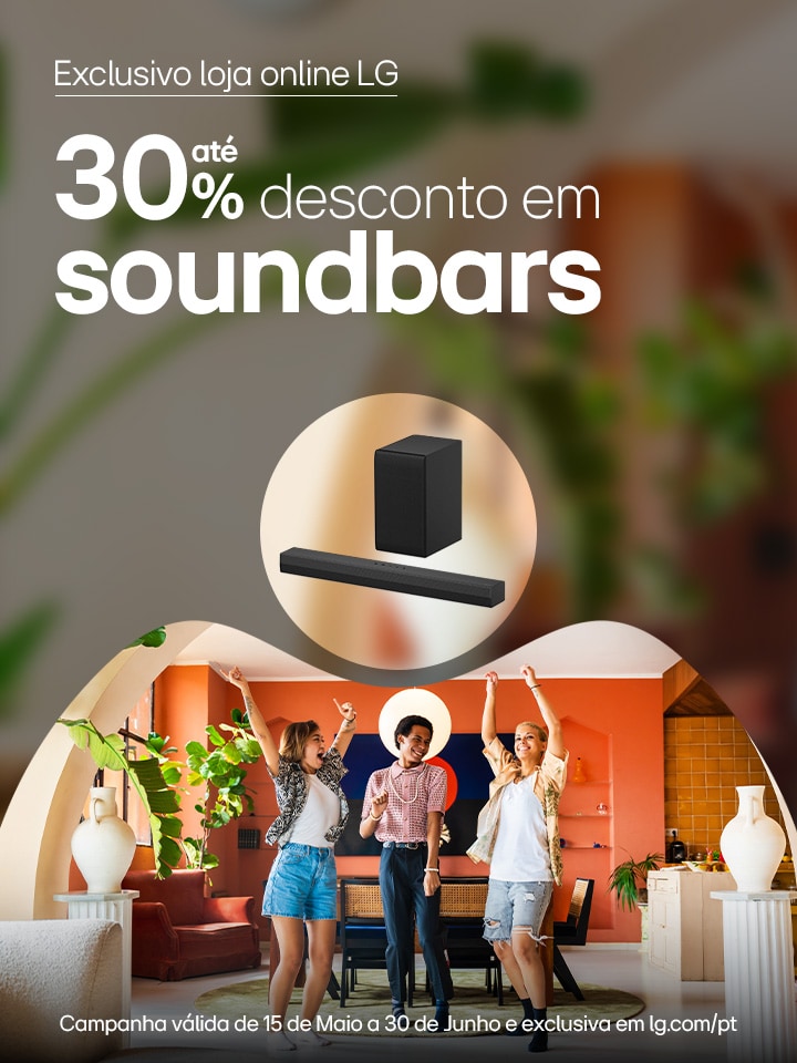 Soundbar 30