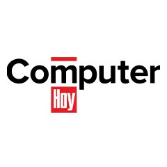 Logótipo do Prémio Computer Hoy
