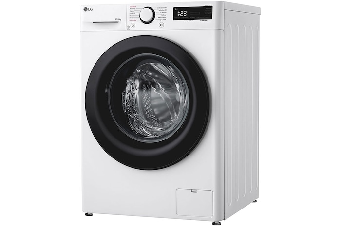 Vista do lado direito 