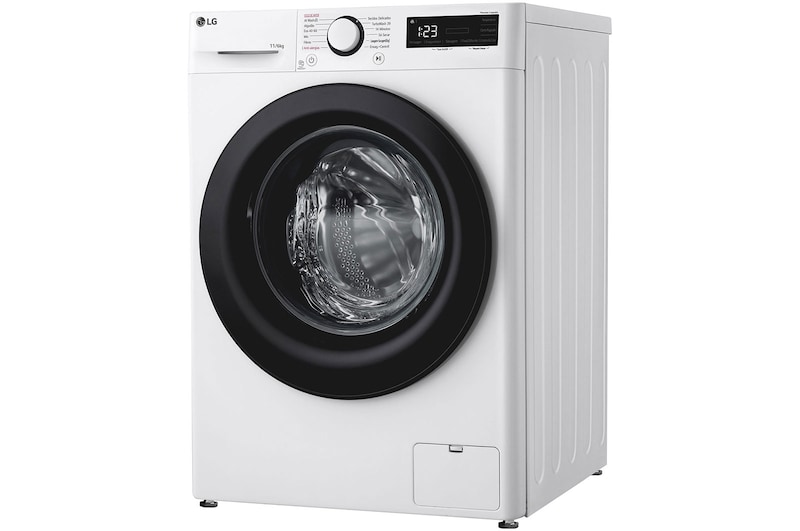 Vista do lado direito 