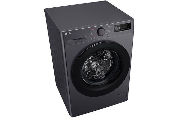 Top perspective view