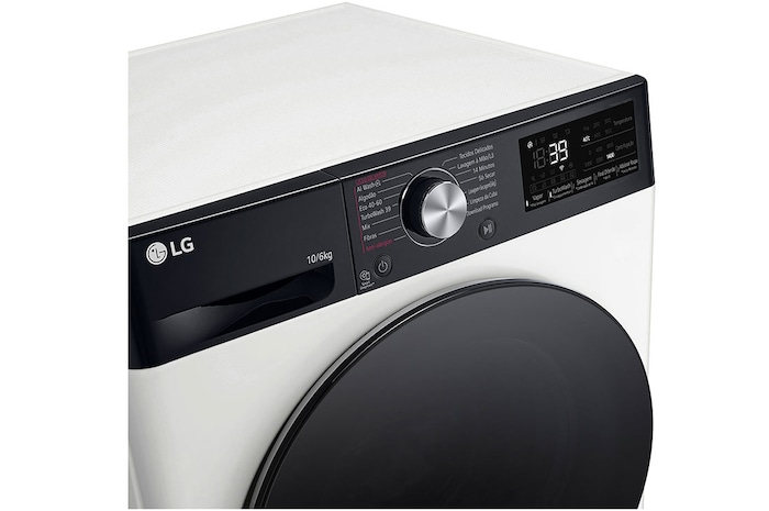 Vista frontal superior 