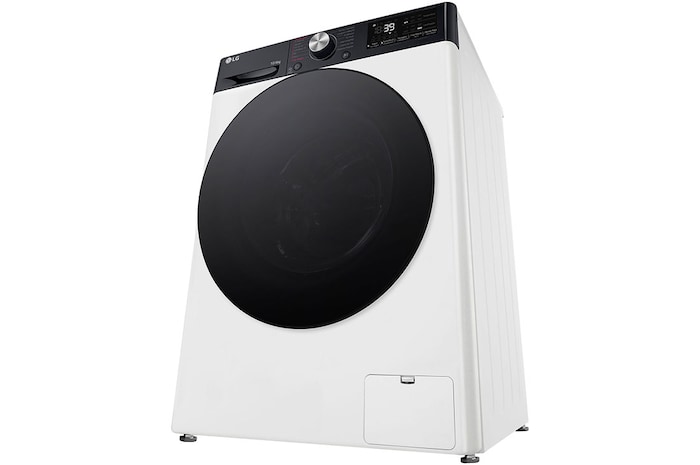 Vista em perspectiva direita 