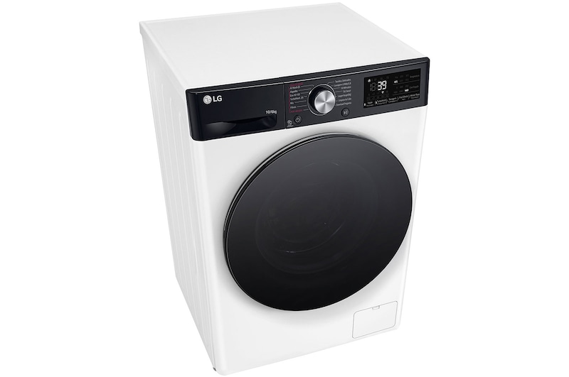 Vista em perspectiva superior 