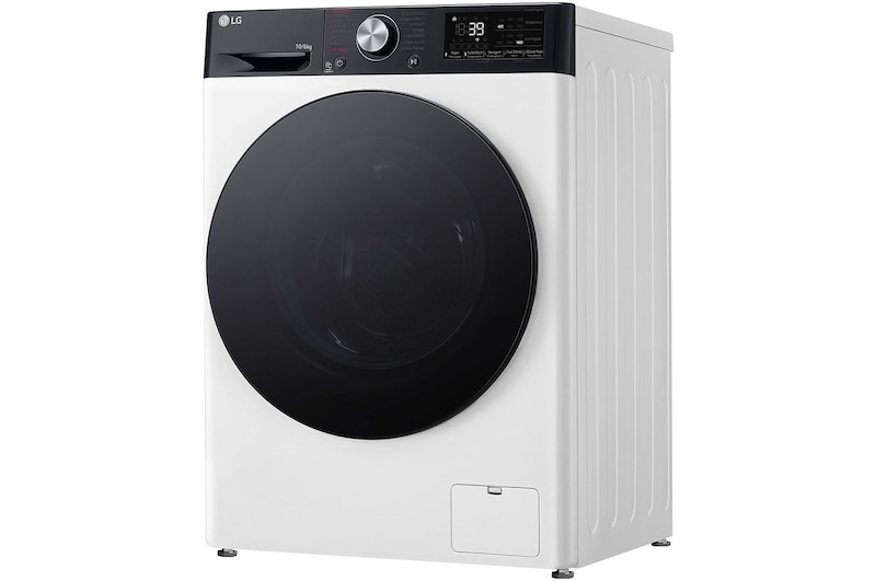 Vista do lado direito 