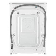 LG Máquina de lavar e secar roupa LG F4DR9513P2W, 13/7 kg, eficiência energética A-10%/D, 1400 r.p.m., AI DD™, Steam+™, TurboWash360™, ezDispense™, EcoHybrid™, branco, F4DR9513P2W