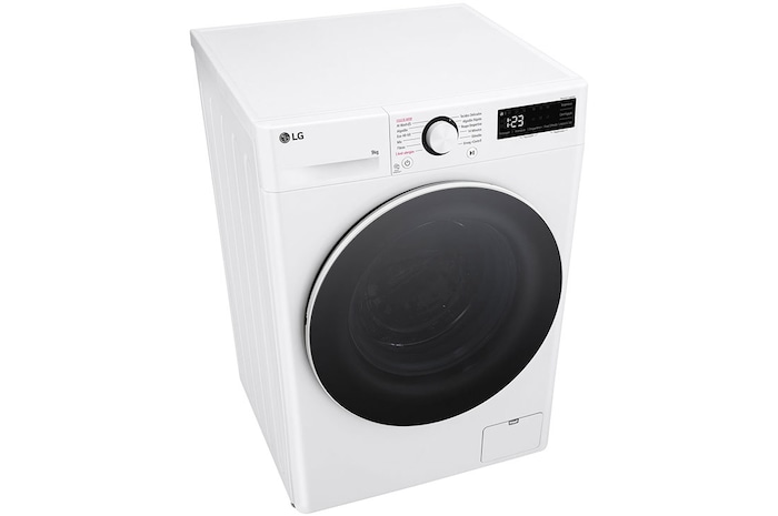 Top perspective view