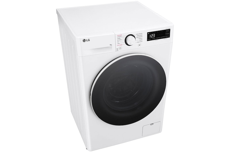 Top perspective view