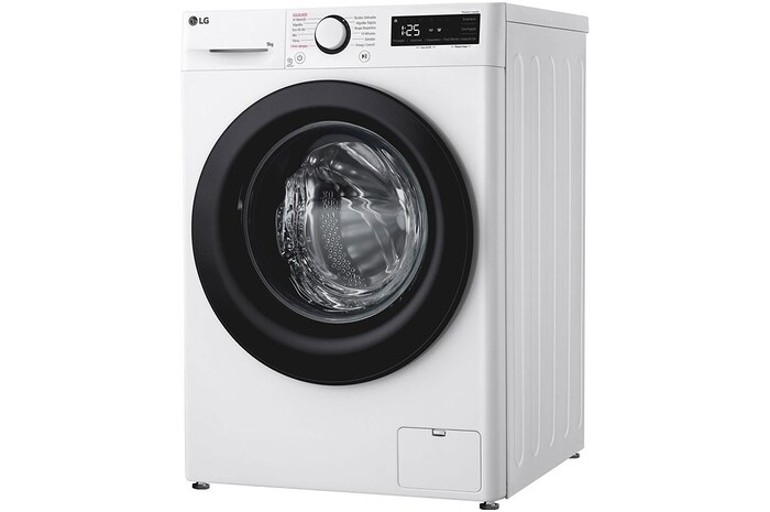 Vista do lado direito