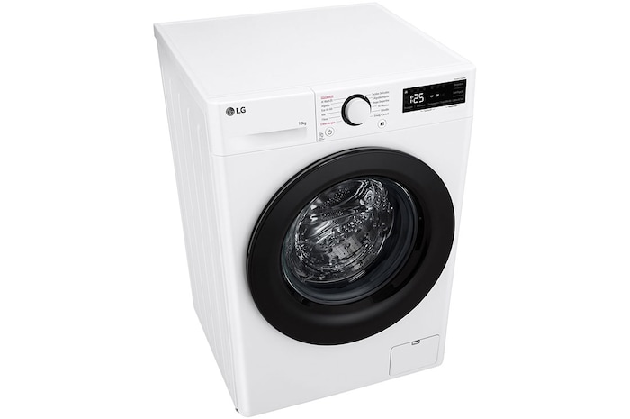 Top perspective view