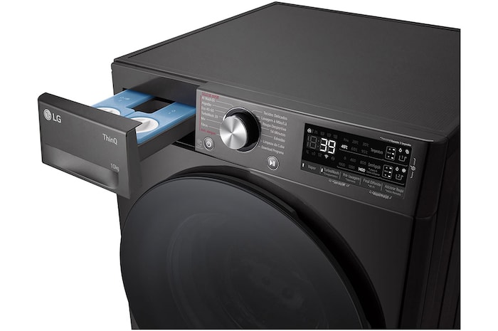 Visualização do painel