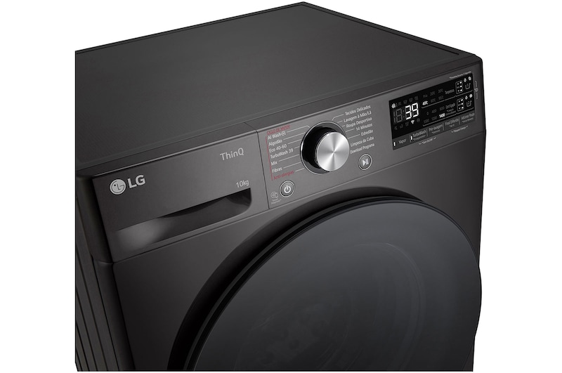 Visualização do painel