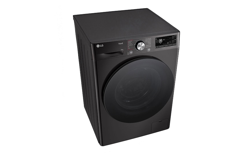 Vista em perspectiva superior esquerda