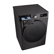 Top Perspective Detergent Open