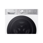 LG Máquina de lavar roupa LG F4WR9513A2W, 13 kg, eficiência energética A-20%, 1400 r.p.m., AI DD™, Steam+™, TurboWash360™, ezDispense™, branco, F4WR9513A2W
