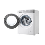 LG Máquina de lavar roupa LG F4WR9513A2W, 13 kg, eficiência energética A-20%, 1400 r.p.m., AI DD™, Steam+™, TurboWash360™, ezDispense™, branco, F4WR9513A2W