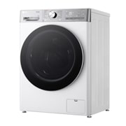 LG Máquina de lavar roupa LG F4WR9513A2W, 13 kg, eficiência energética A-10%, 1400 r.p.m., AI DD™, Steam+™, TurboWash360™, ezDispense™, branco, F4WR9513A2W