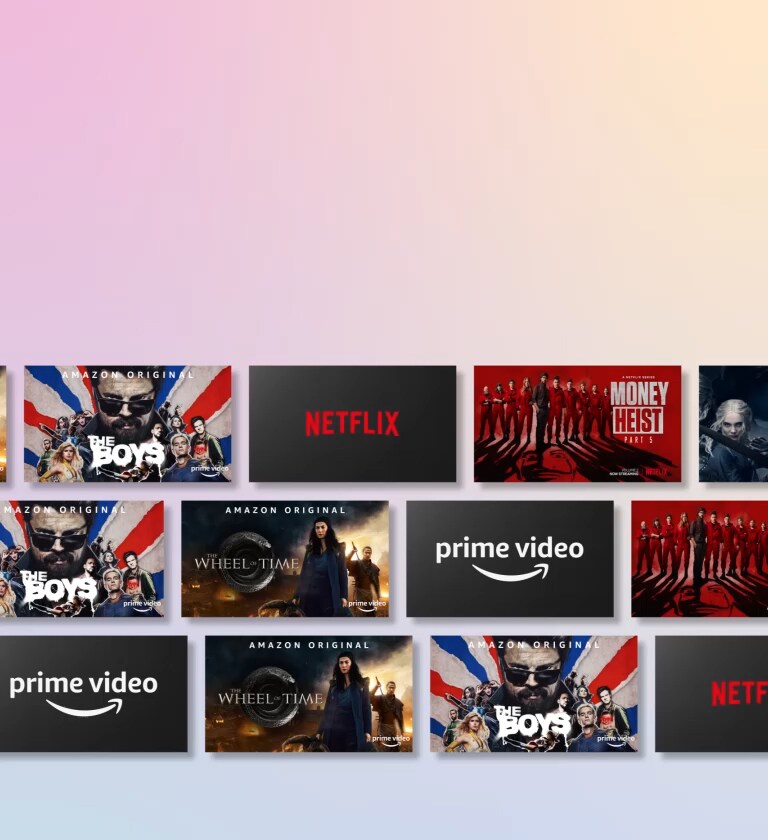 Worten - Vê programas, filmes e series originais no Netflix