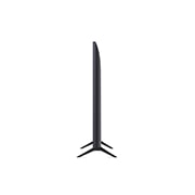 LG NanoCell TV 4K, série NANO75, Processador α5 Gen5 AI, webOS 22, 43NANO756QC