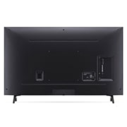 LG NanoCell TV 4K, série NANO75, Processador α5 Gen5 AI, webOS 22, 43NANO756QC