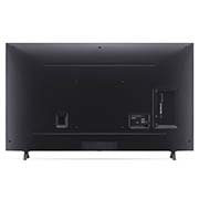 LG NanoCell TV 4K, série NANO75, Processador α5 Gen5 AI, webOS 22, 55NANO756QC