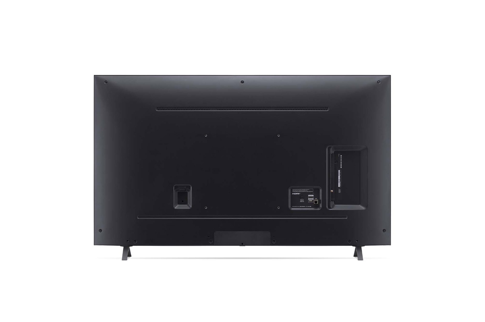 LG NanoCell TV 4K, série NANO75, Processador α5 Gen5 AI, webOS 22, 65NANO756QC