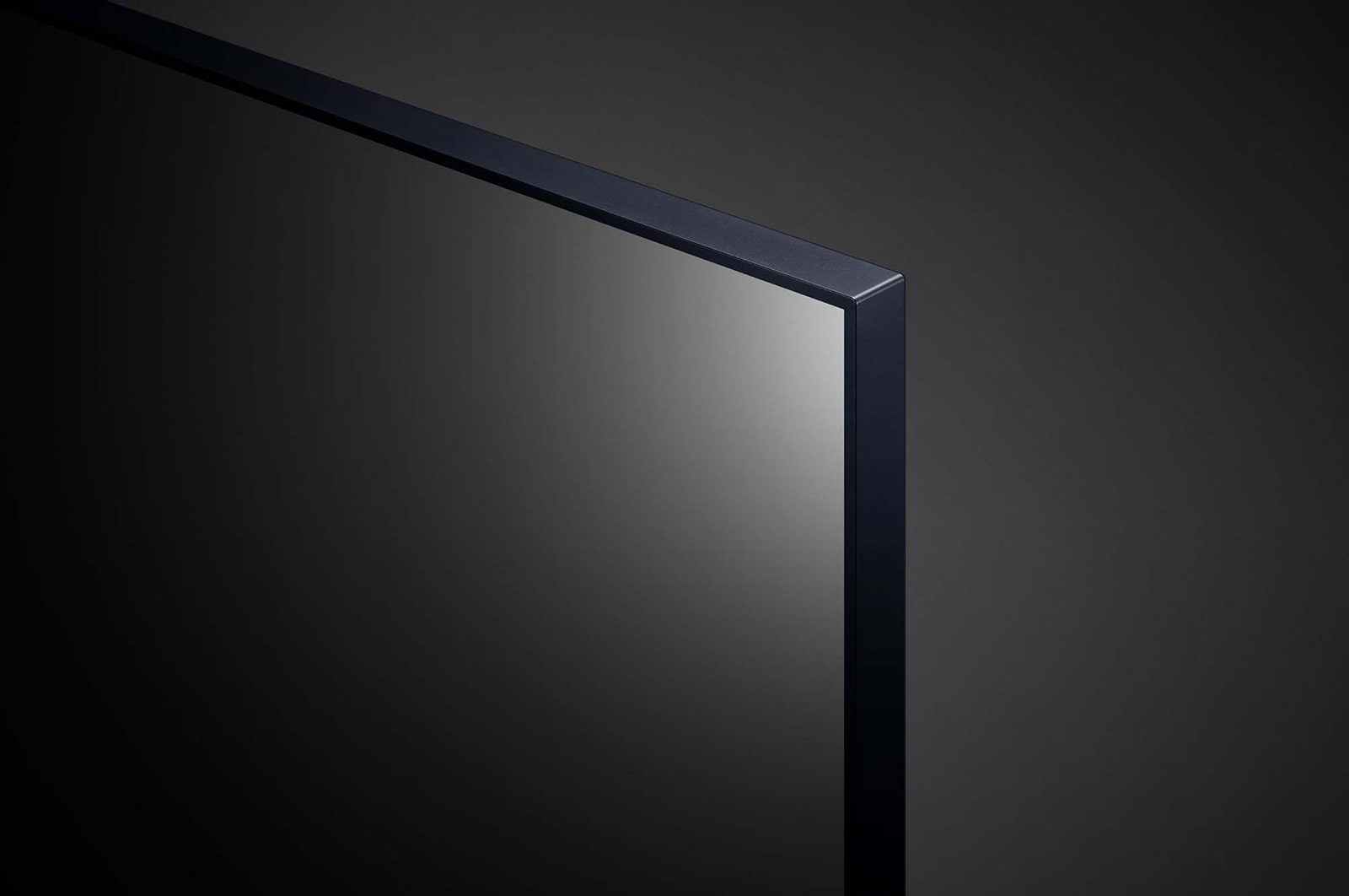 LG NanoCell TV 4K, série NANO75, Processador α5 Gen5 AI, webOS 22, 65NANO756QC