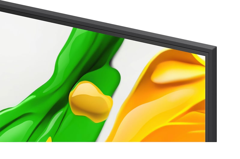 close up view of edge