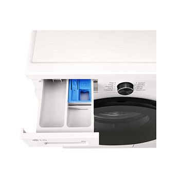 لقطة مقرّبة للوحة التحكم