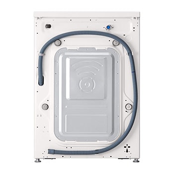 المنظر الخلفي