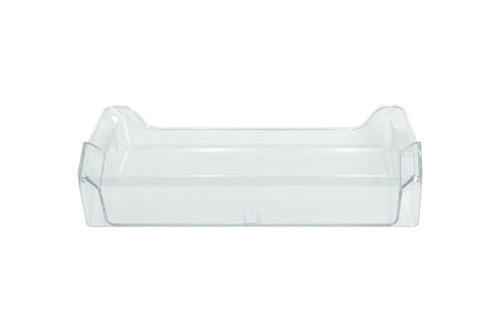 طريقة العرض الأمامية