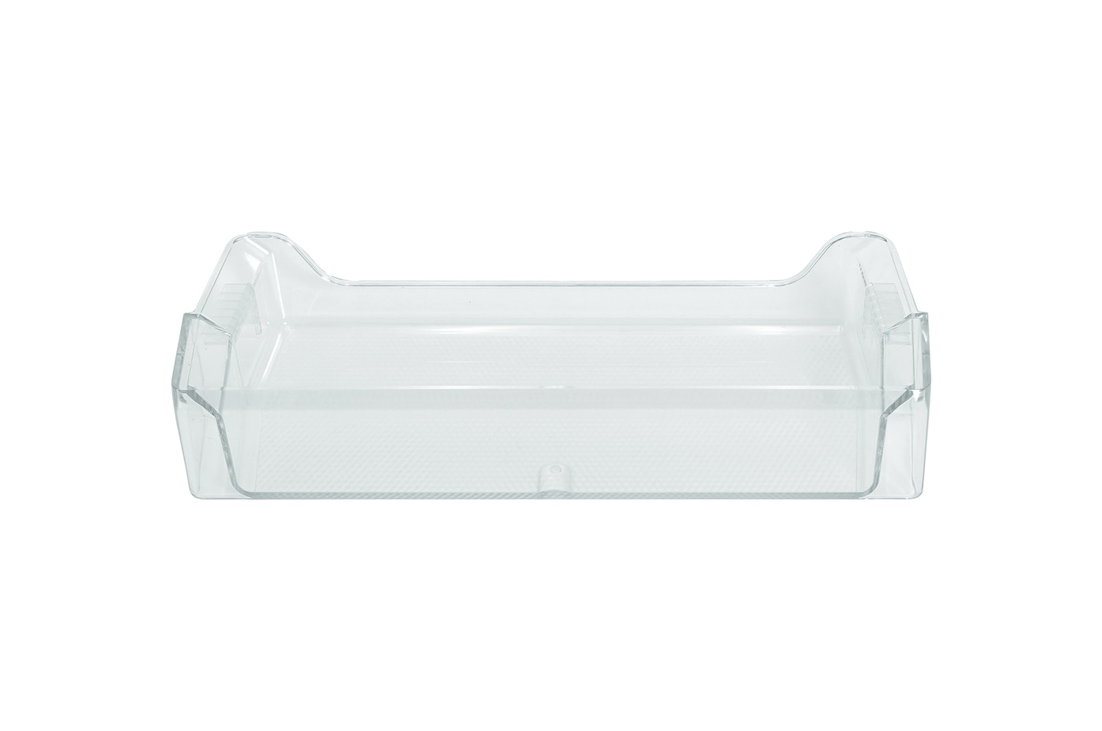 طريقة العرض الأمامية