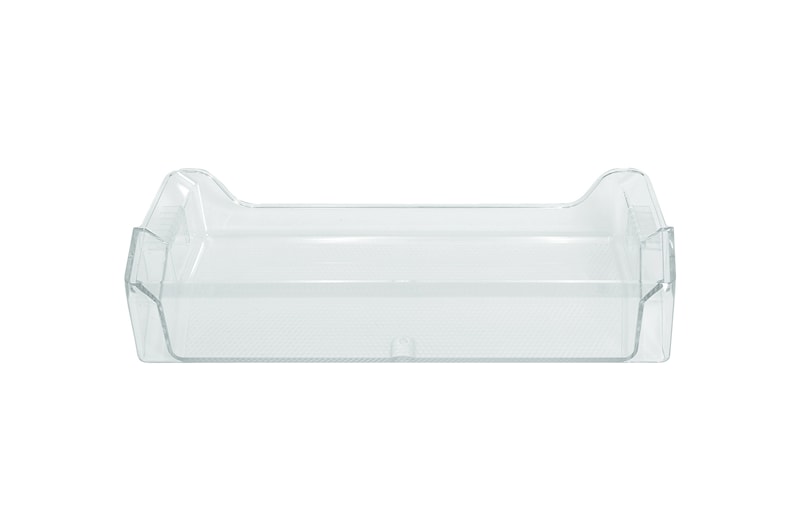 طريقة العرض الأمامية