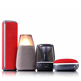 سماعات محمولة