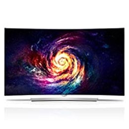 تلفزيونات OLED