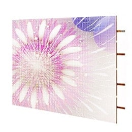  لافتات LED