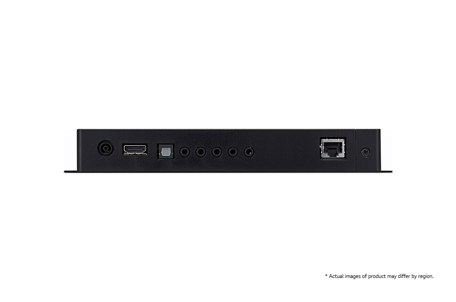 LG جهاز الاستقبال Pro:Centric SMART Set Top Box, STB-6500