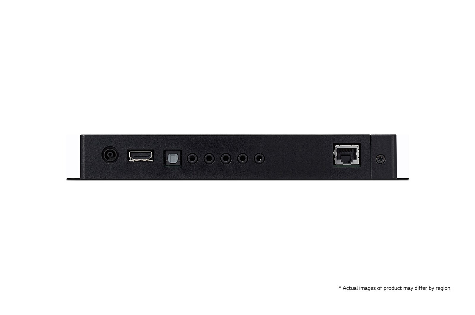 LG جهاز الاستقبال Pro:Centric SMART Set Top Box, STB-6500