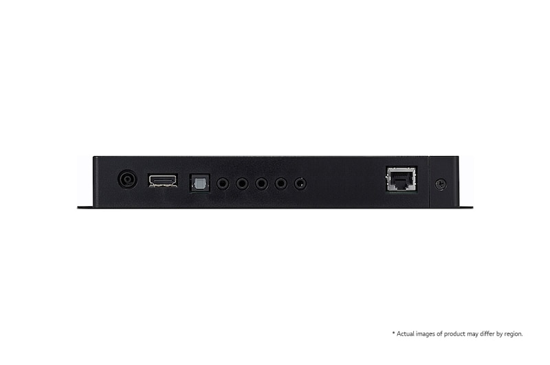 LG جهاز الاستقبال Pro:Centric SMART Set Top Box, STB-6500