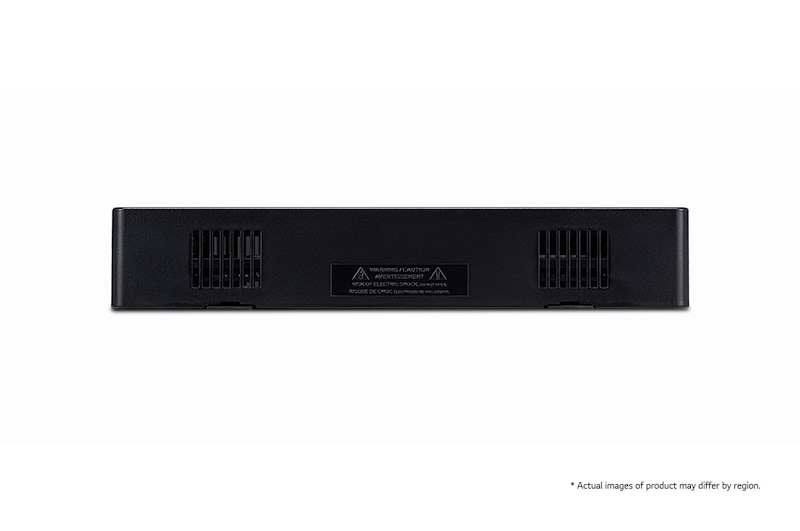 LG جهاز الاستقبال Pro:Centric SMART Set Top Box, STB-6500