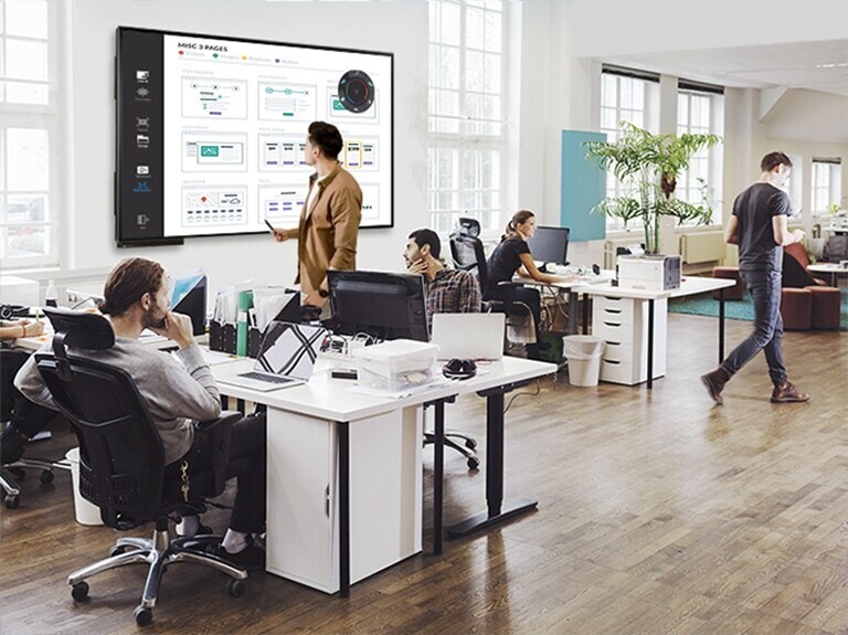 مساحة أعضاء هيئة التدريس