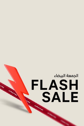 Flash Sale