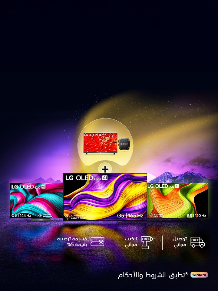 اشتر 1 واحصل على 2