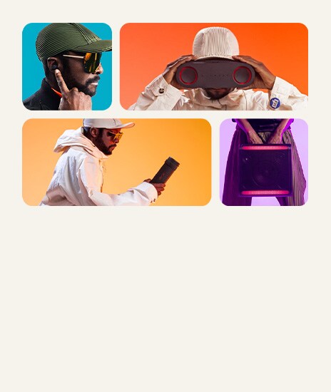 مستقبل الصوت الان .. XBOOm