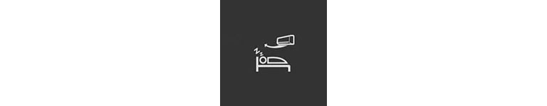 نوم ملئه الراحة