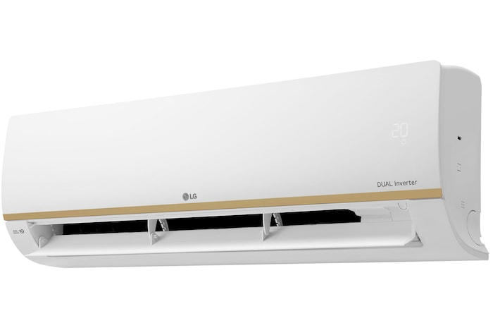 right side door open view